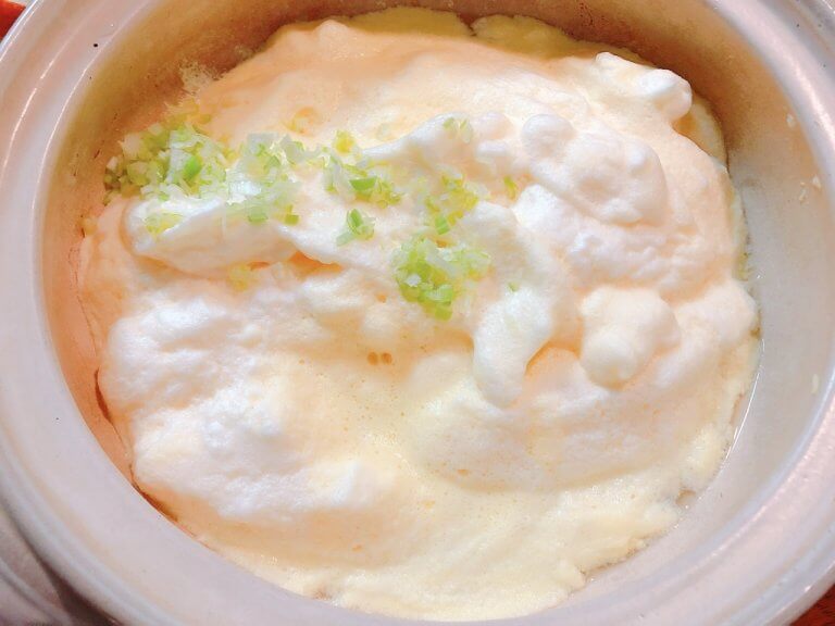 【たまごふわふわ♡】『新米姉妹のふたりごはん』の優しい味