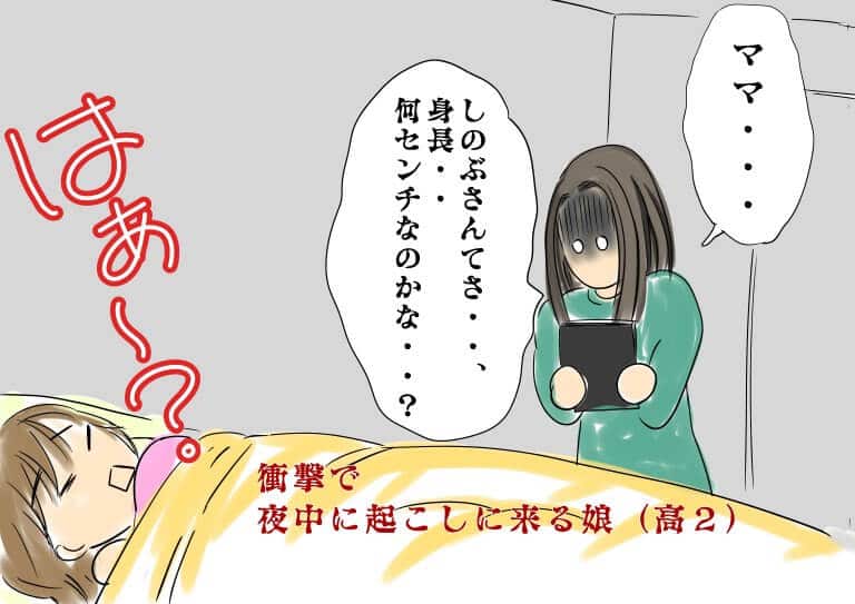 【鬼滅の刃】胡蝶しのぶの体重を実際の体形で検証してみる。