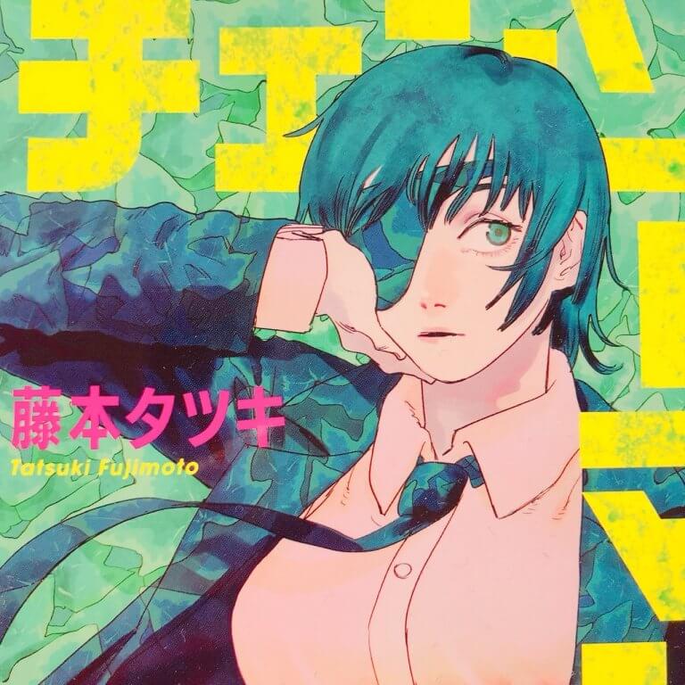 【チェンソーマン】独断と偏見で選ぶ、俺の推しポイントはこれだ！