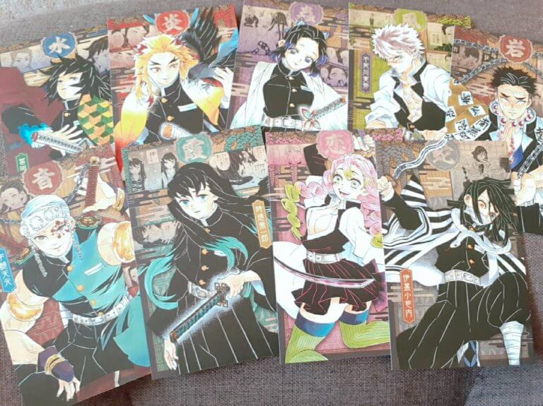 【鬼滅の刃】遊郭編はこんな話！個人的には一番バランスがいいストーリー