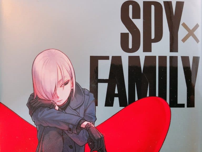 『SPY×FAMILY（スパイファミリー）』6巻までの登場人物を一挙紹介