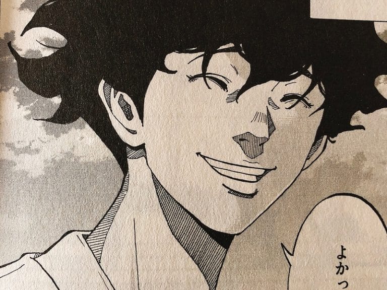 漫画『コウノドリ32巻』最終回の感想とあらすじと思い出