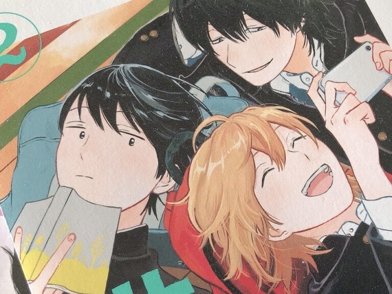 話題の漫画『サラウンド』って、どこで連載してるの！？立ち読みしたいあなたへ