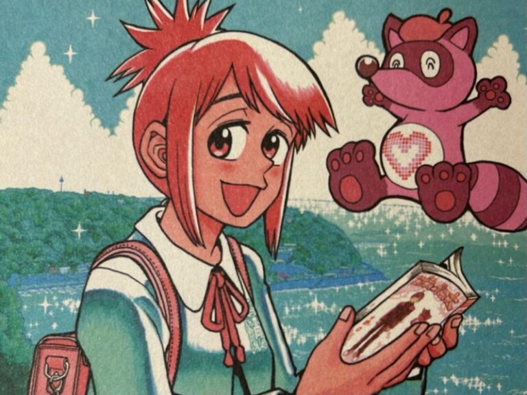 『これ描いて死ね』を読んだ感想とあらすじ・・これはちょっと・・やられたな・・。